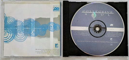 Collective Soul - Collective Soul