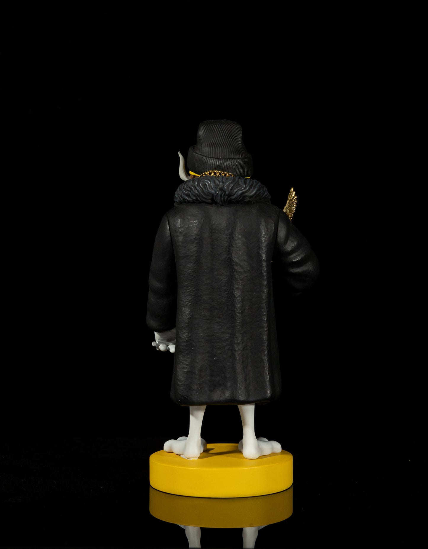 Ghostfrank Killah Bee