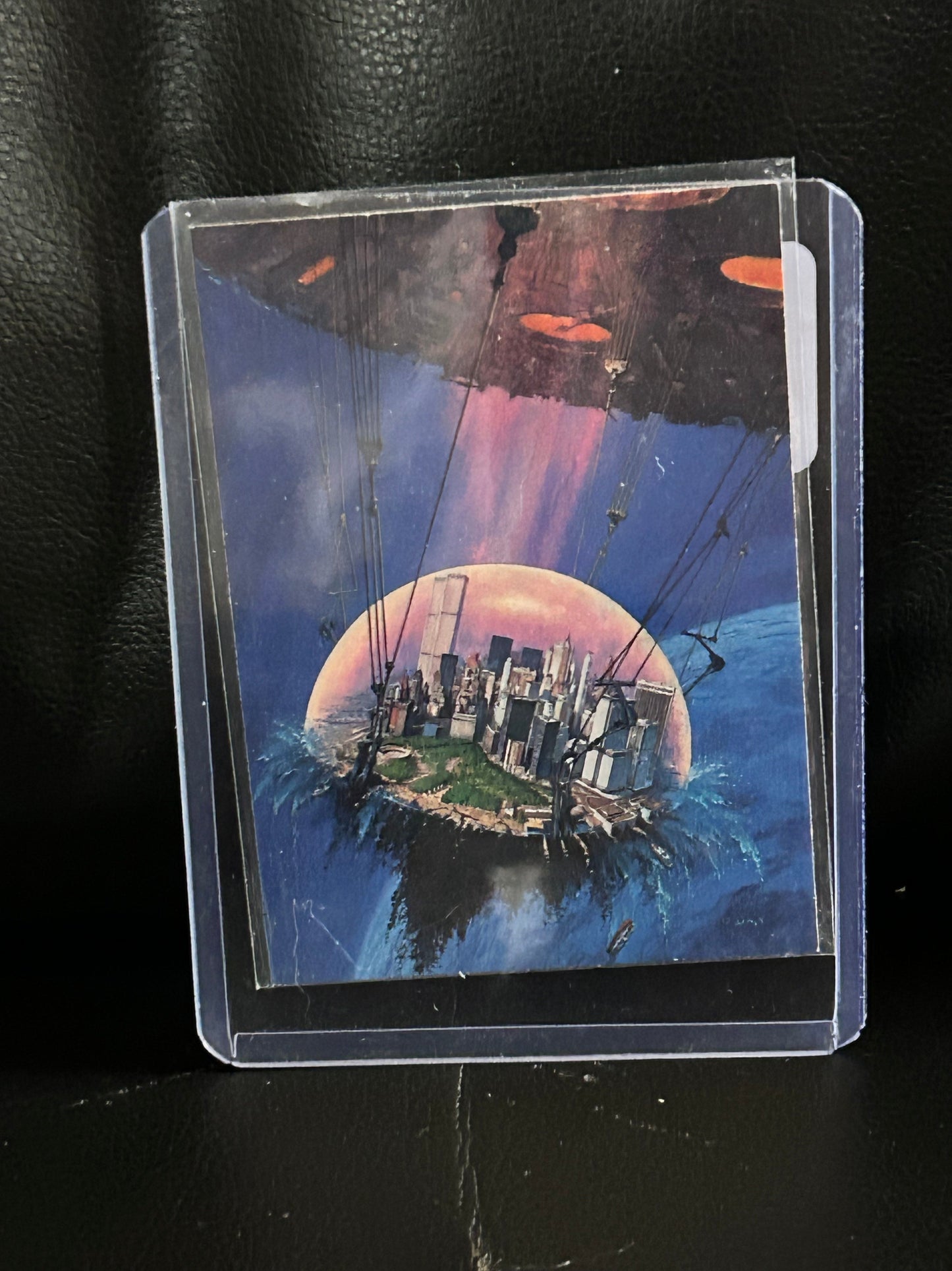 An Important Specimen #59 1994 Darrell K. Sweet