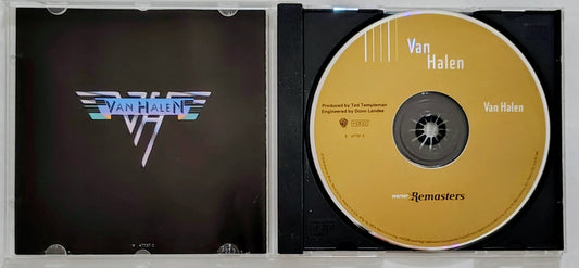 Van Halen - Van Halen