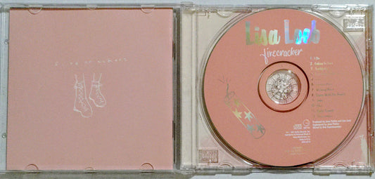Lisa Loeb - Firecracker