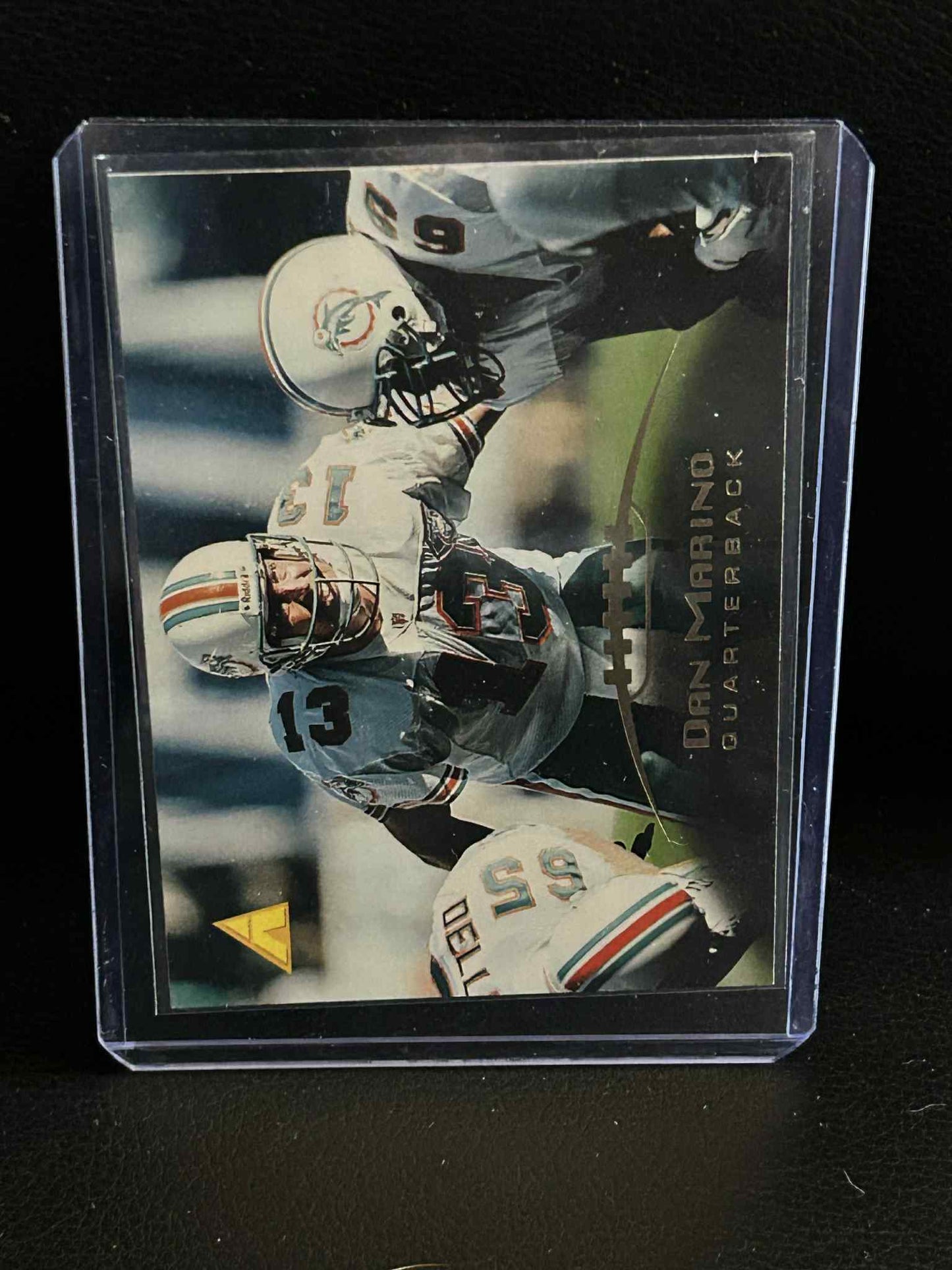 Dan Marino #22 | 1995 Pinnacle Football