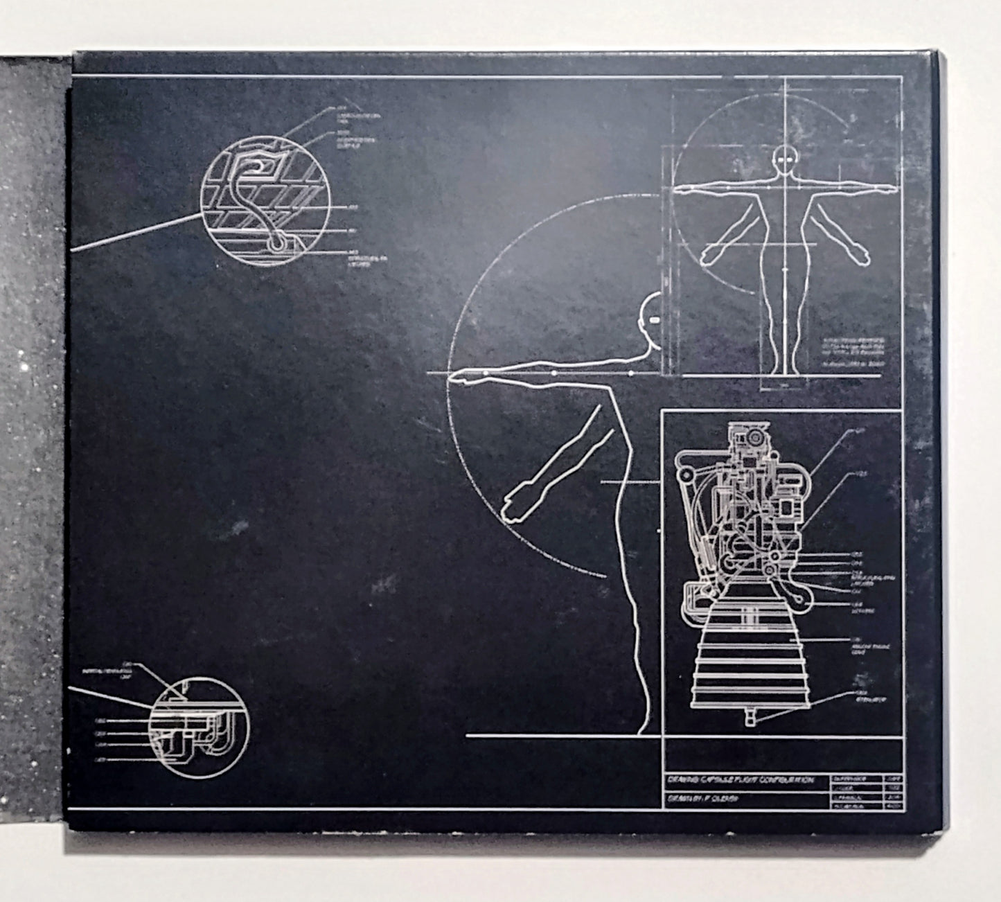 Smashing Pumpkins - "Atum" - COMPACT DISC (3x) VG/VG+