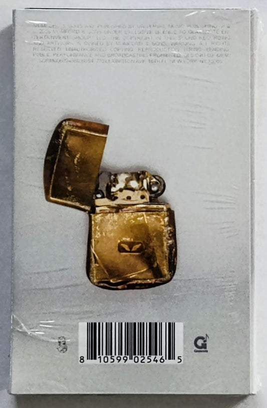 Mumford And Sons - “Prizefighter” - INDIE CASSETTE TAPE M/M (Sealed) *🔥*