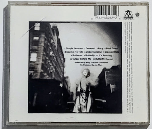 Candlebox - “Lucy” - COMPACT DISC VG+/VG+ *🚨*