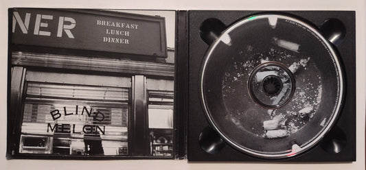 Blind Melon - "Soup" - COMPACT DISC VG+/VG
