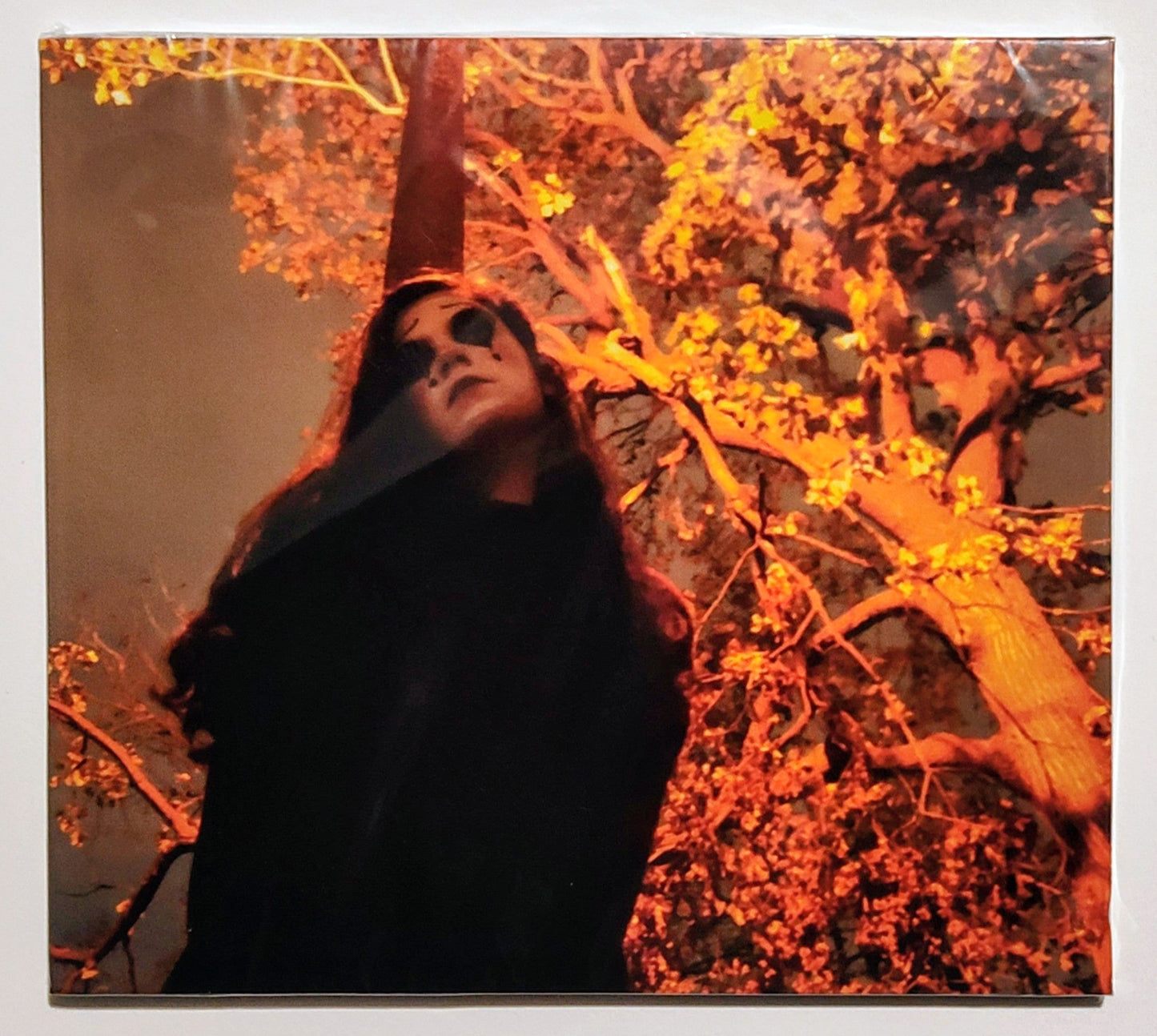 Chelsea Bridge - "K" - INDIE COMPACT DISC M/M (Sealed)