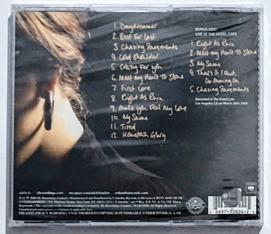 Adele - “19” - COMPACT DISC M/M (Sealed)