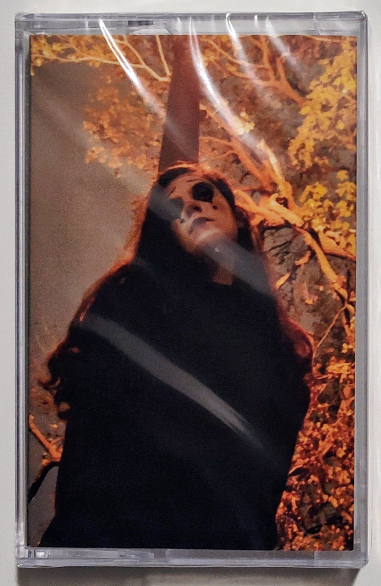 Chelsea Bridge - "K" - INDIE CASSETTE TAPE M/M (Sealed)