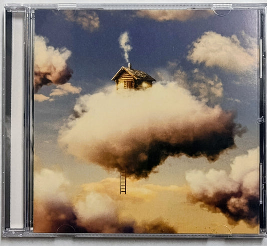 De La Soul - “Cabin In The Woods” - INDIE COMPACT DISC NM/NM