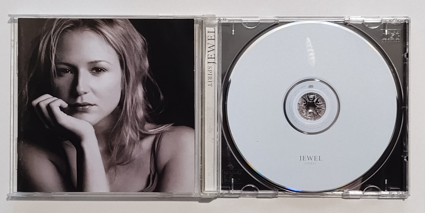 Jewel - "Spirit" - COMPACT DISC VG/NM