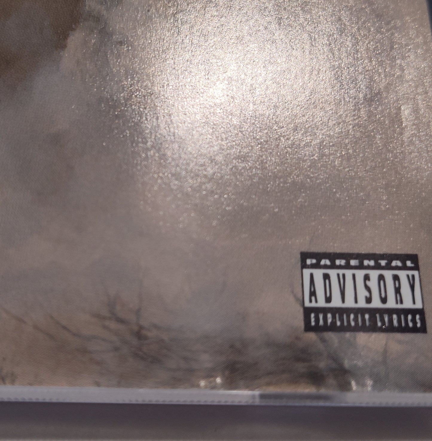 Ween - "12 Golden Country Greats" - COMPACT DISC G+/VG+ (Cut in spine of album art)
