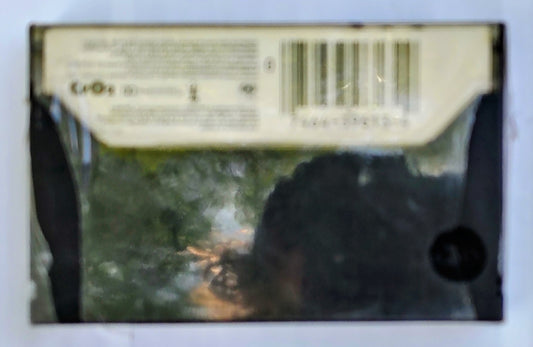 Paul McCartney - “Give My Regards To Broad Street” - CASSETTE TAPE NM/M (Sealed; torn cellophane)