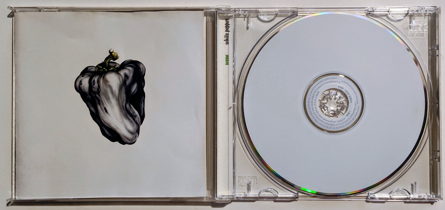 Ween - "White Pepper" - INDIE COMPACT DISC G+/G+