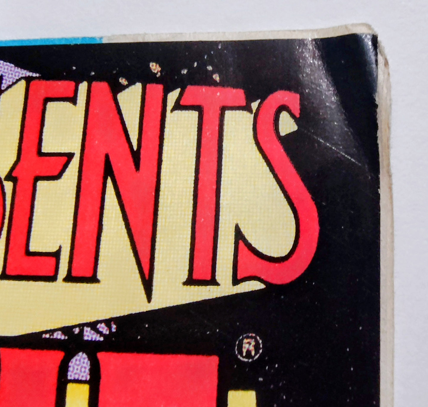 Marvel Comics Presents #103