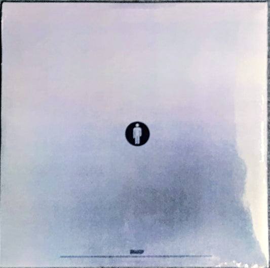 Marilyn Manson - "Mechanical Animals" - VINYL RECORD (2xLP; Italy "Fan Club" Import; Color Vinyl; Color Unknown) M/M (Sealed; ships in whiplash)