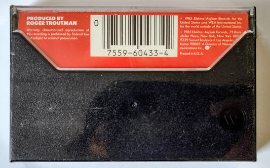 Human Body - “Cosmic Round Up” - CASSETTE TAPE M/M (Sealed)