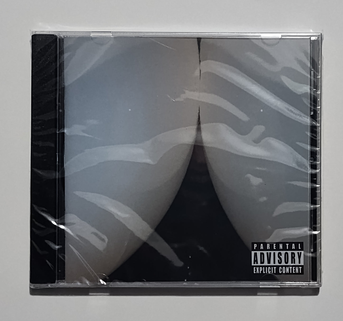Death Grips - "Bottomless Pit" - INDIE COMPACT DISC M/M (Sealed)