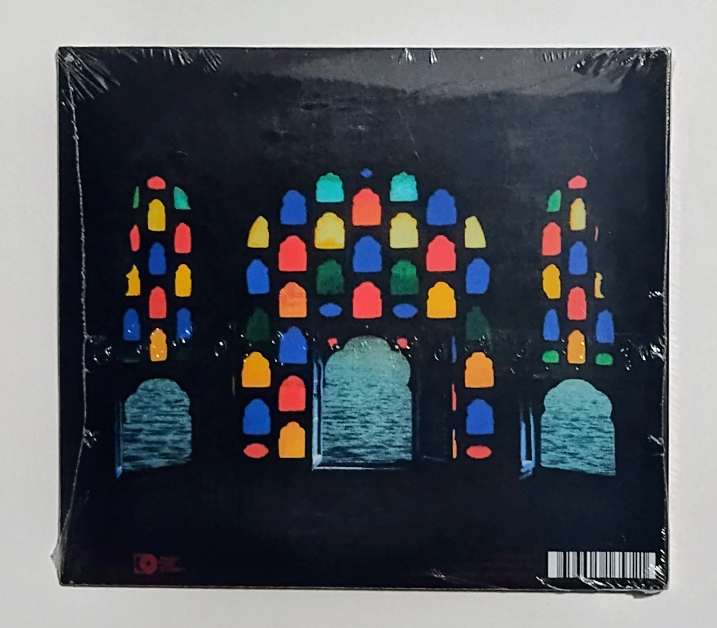Khruangbin - "A La Sala" - INDIE COMPACT DISC M/M (Sealed)