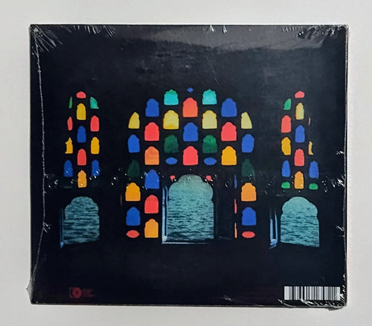 Khruangbin - "A La Sala" - INDIE COMPACT DISC NM/NM