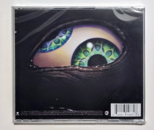 Tool - "Aenima" - COMPACT DISC M/M (Sealed)