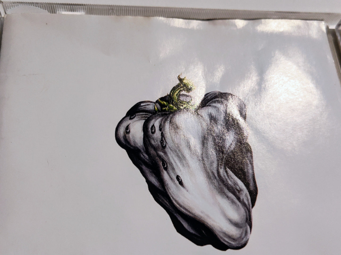 Ween - "White Pepper" - INDIE COMPACT DISC G+/G+
