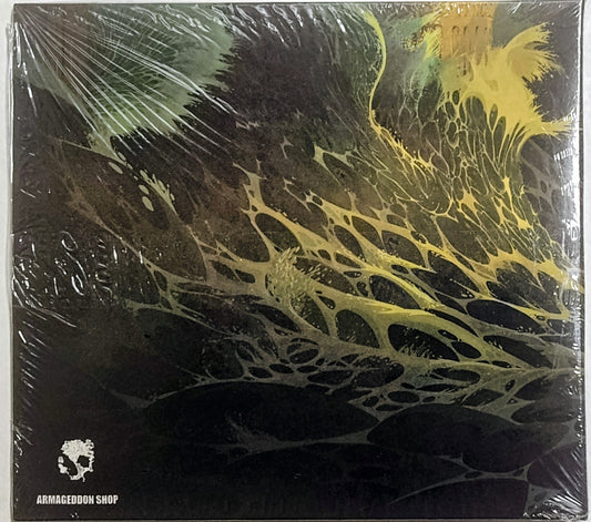 Elder - "Elder + Demos" - INDIE COMPACT DISC M/M (Sealed)