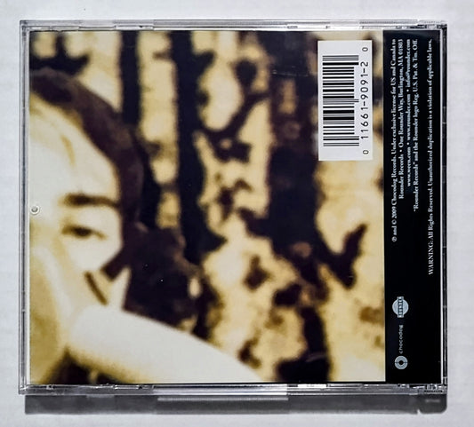 Ween - "The Pod" - INDIE COMPACT DISC (2009 Remastered) NM/NM *🚨*