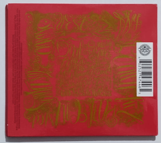 Kanye West - "My Beautiful Dark Twisted Fantasy" - COMPACT DISC VG+/NM