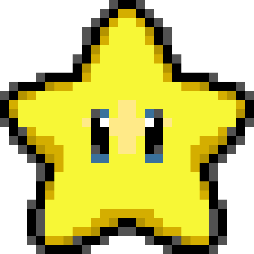 Star Power