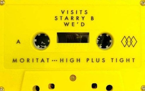 Indie Tapes