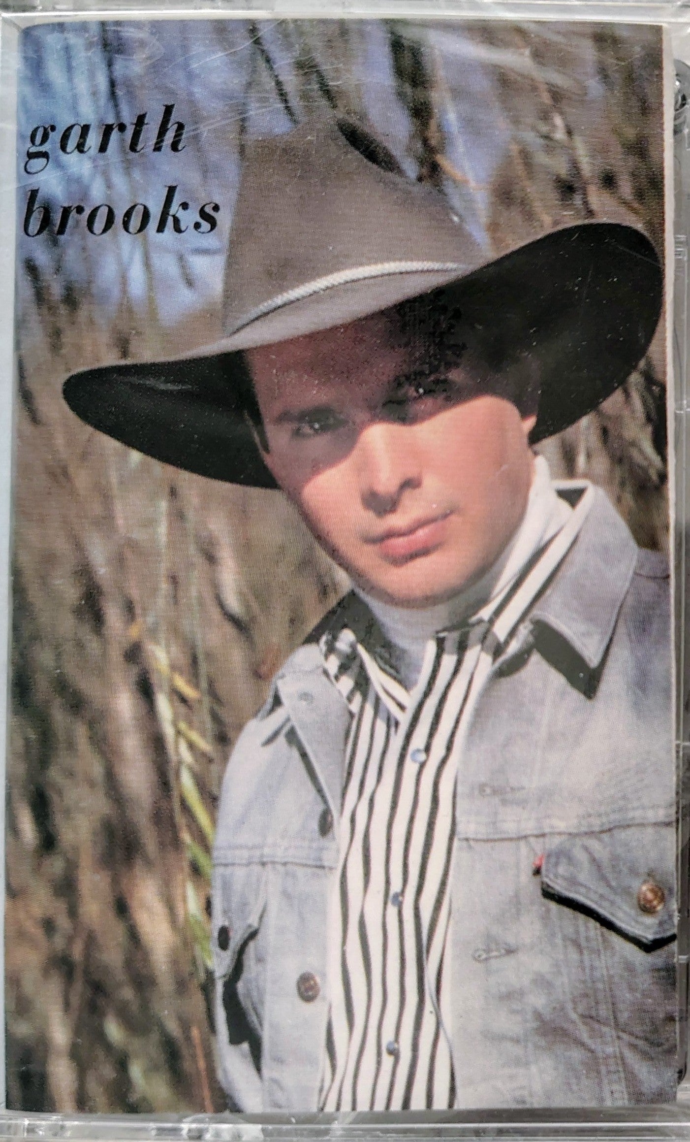 Country Tapes