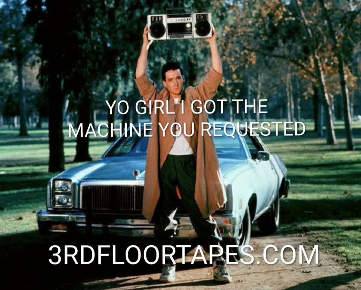 Buy 1/ Get 1 Free [Tapes $7.50 Or Less]