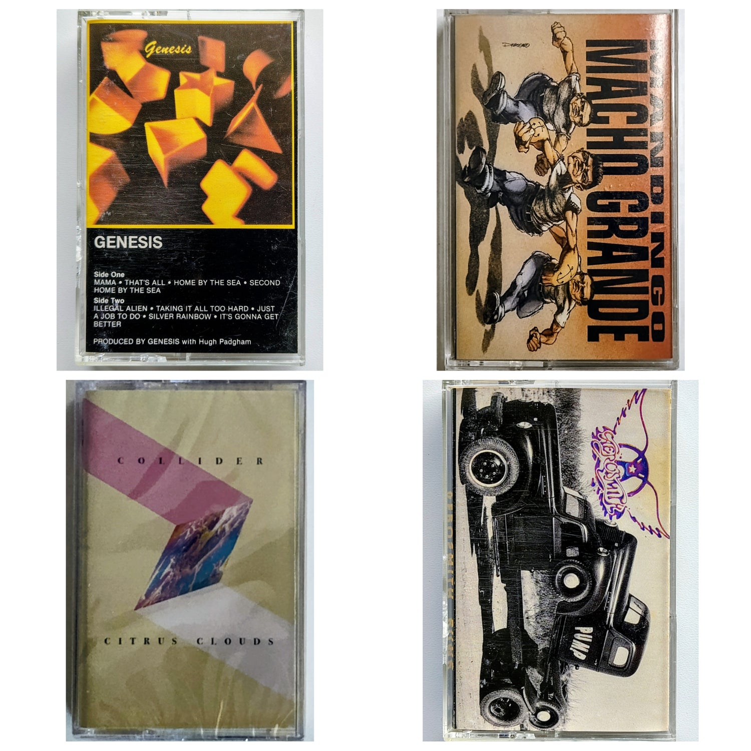 Buy 1/ Get 1 Free Tapes *⭐*