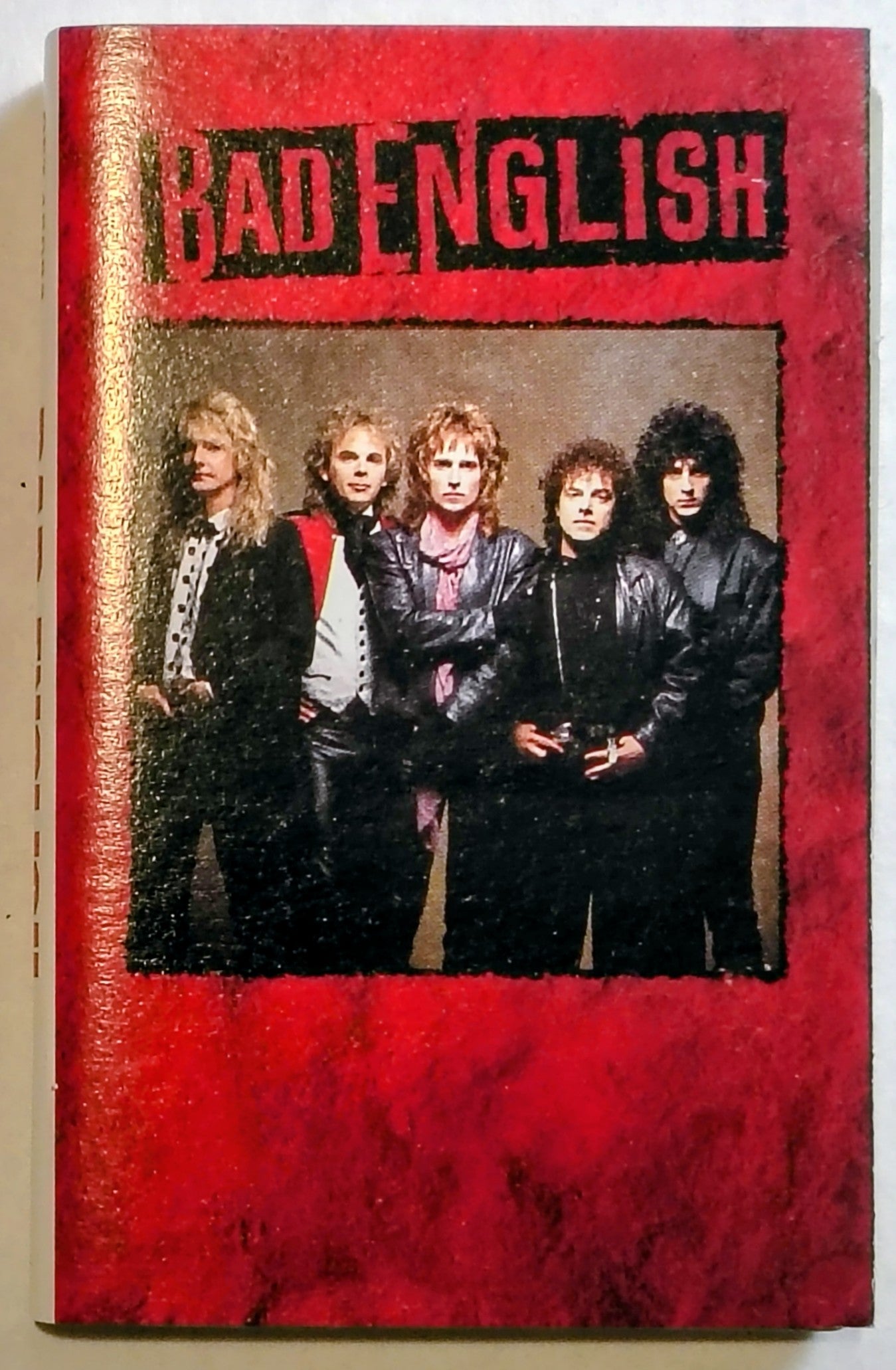 Bargain Bin (Tapes Under $3)