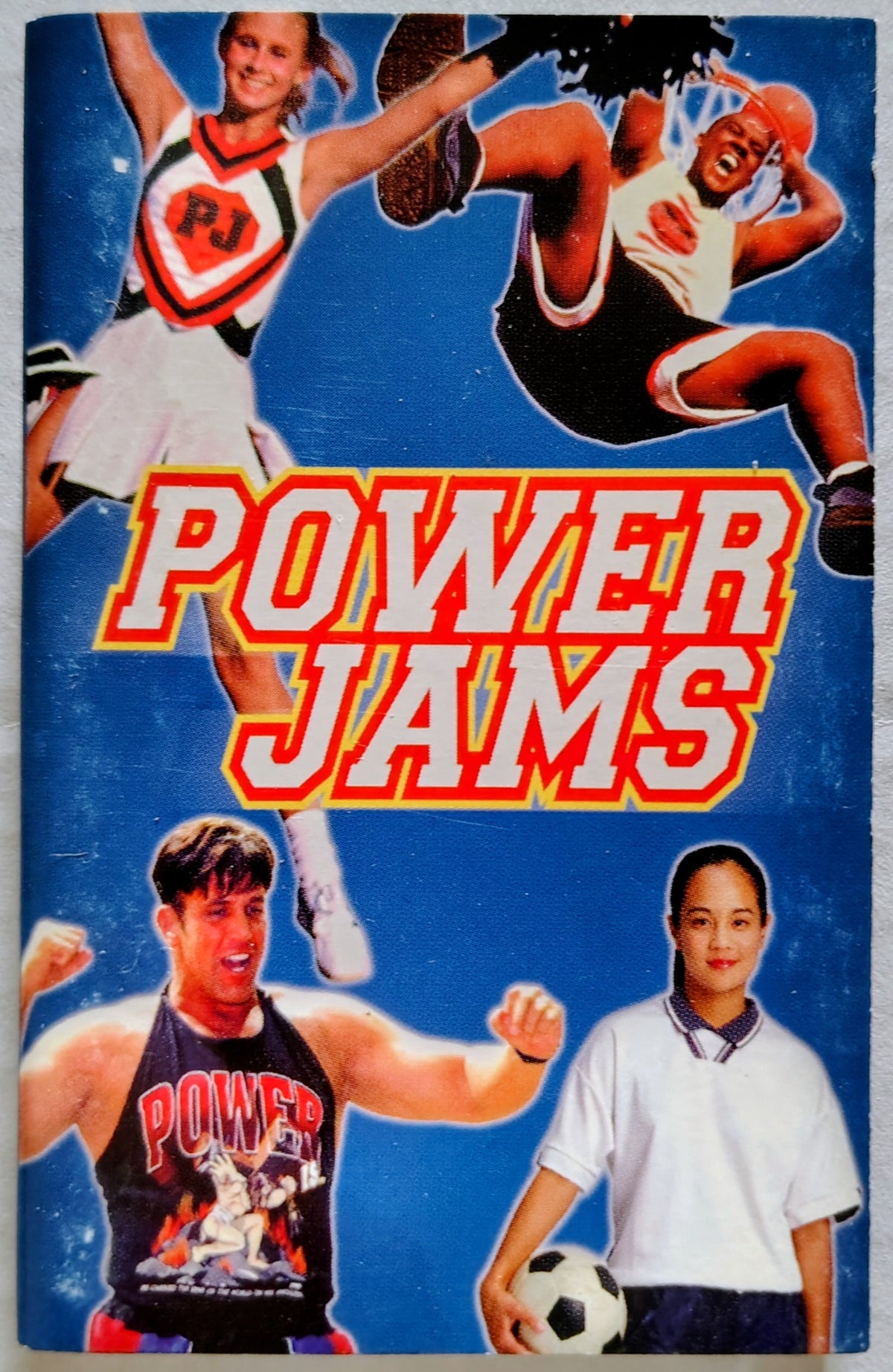 Various Artists - Power Jams