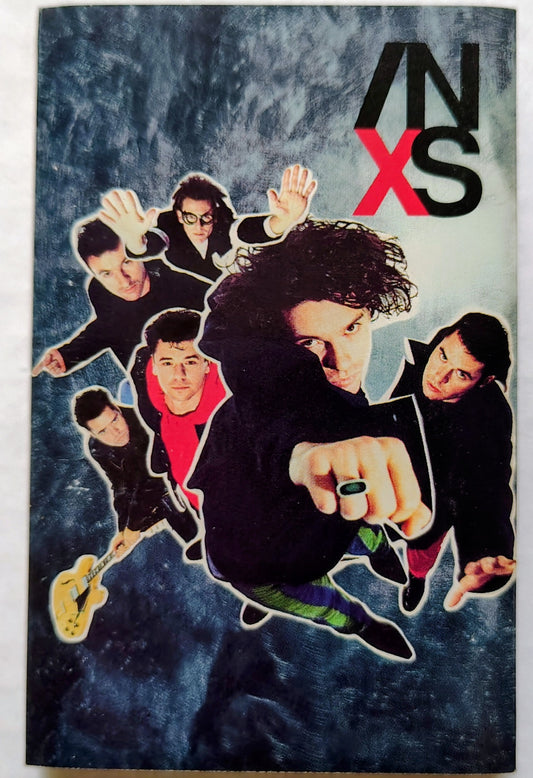 Inxs - X