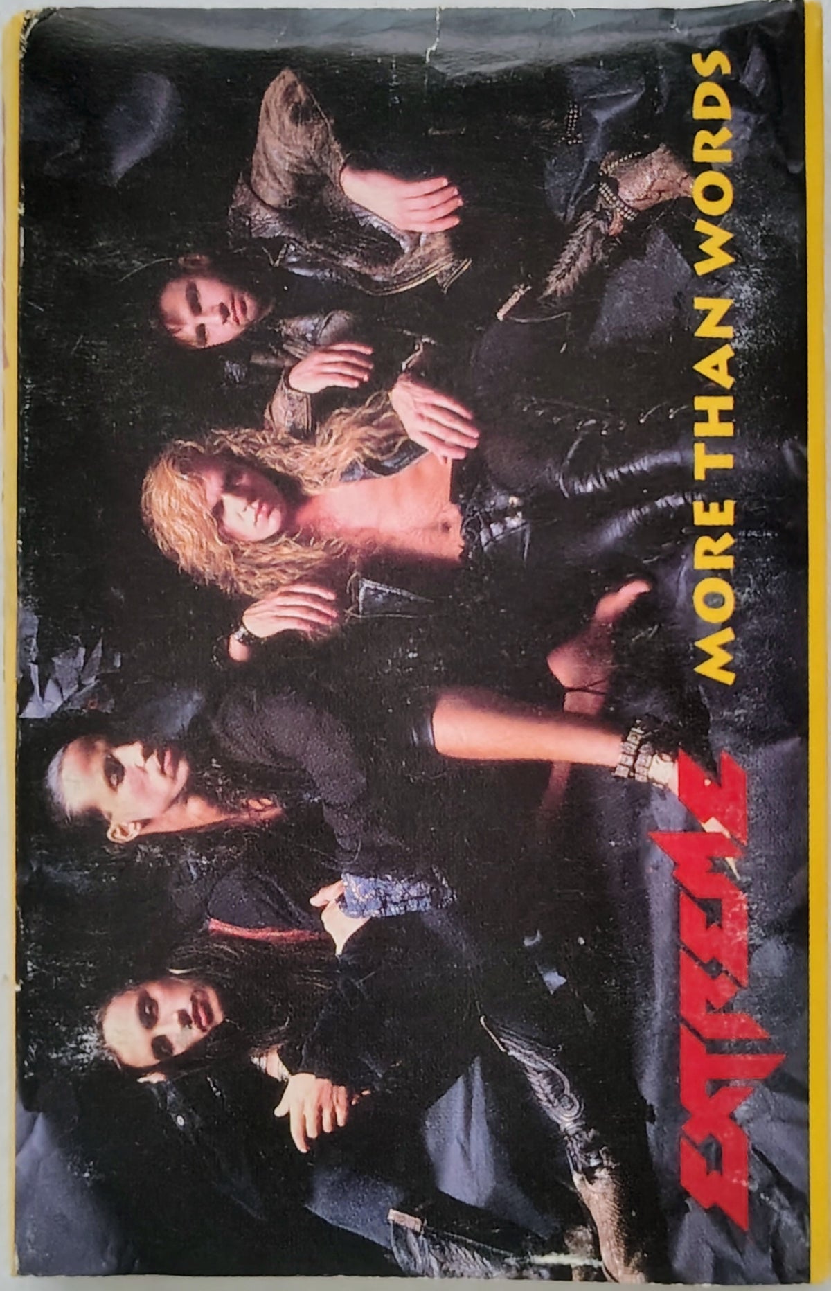 Extreme - More Than Words