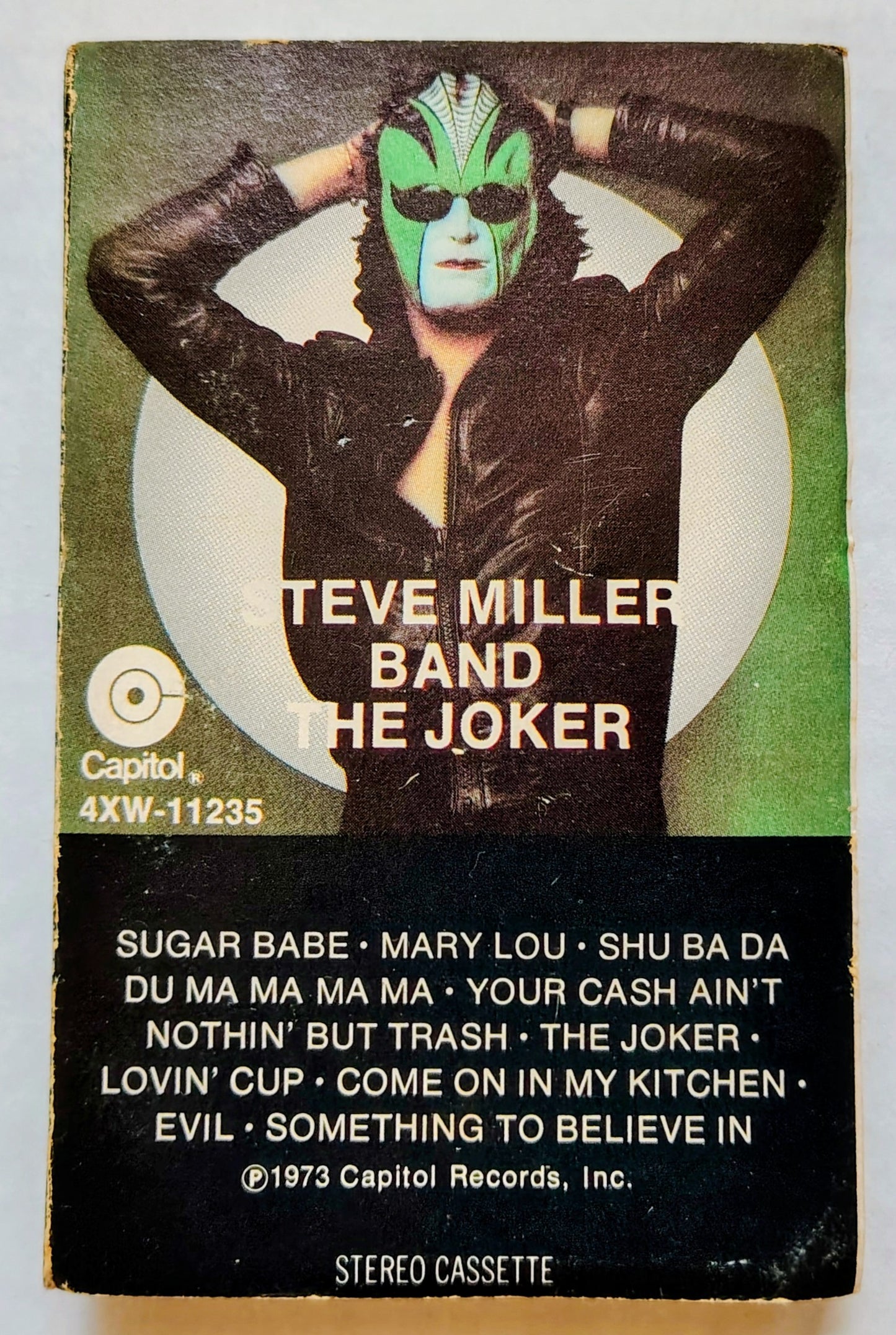 Steve Miller Band - The Joker