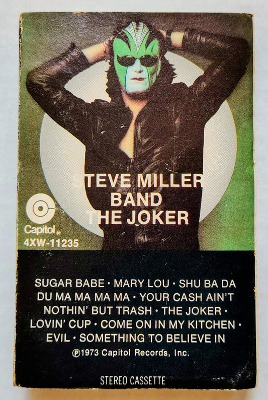 Steve Miller Band - The Joker