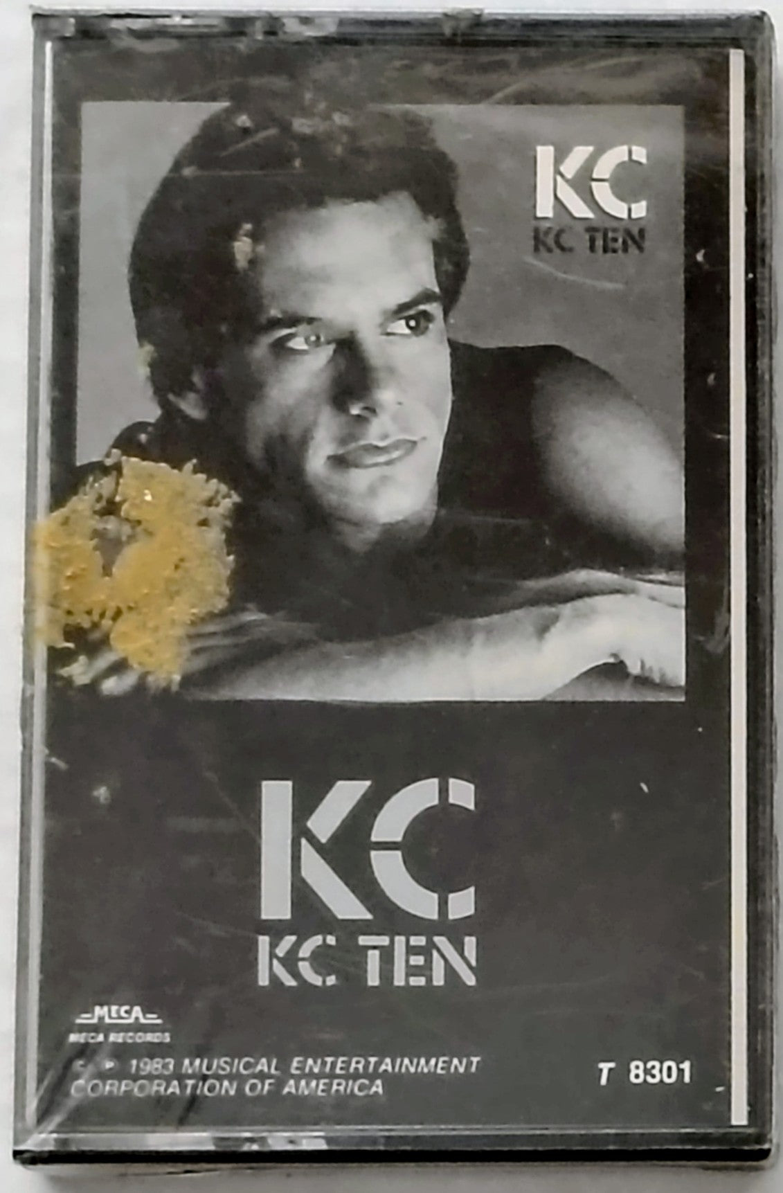 Kc - KC Ten