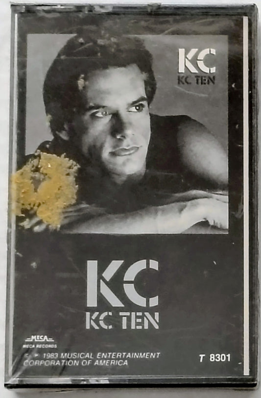 Kc - KC Ten
