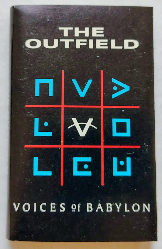 The Outfield - Voices of Babylon