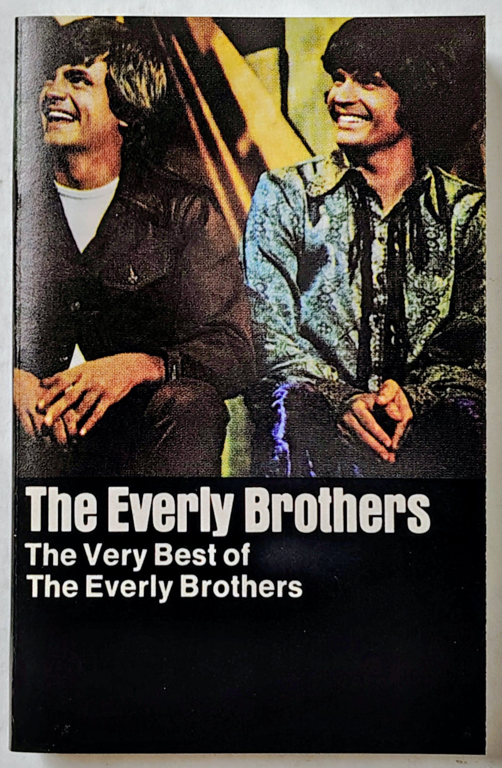 The Everly Brothers - The Very Best of the Everly Brothers