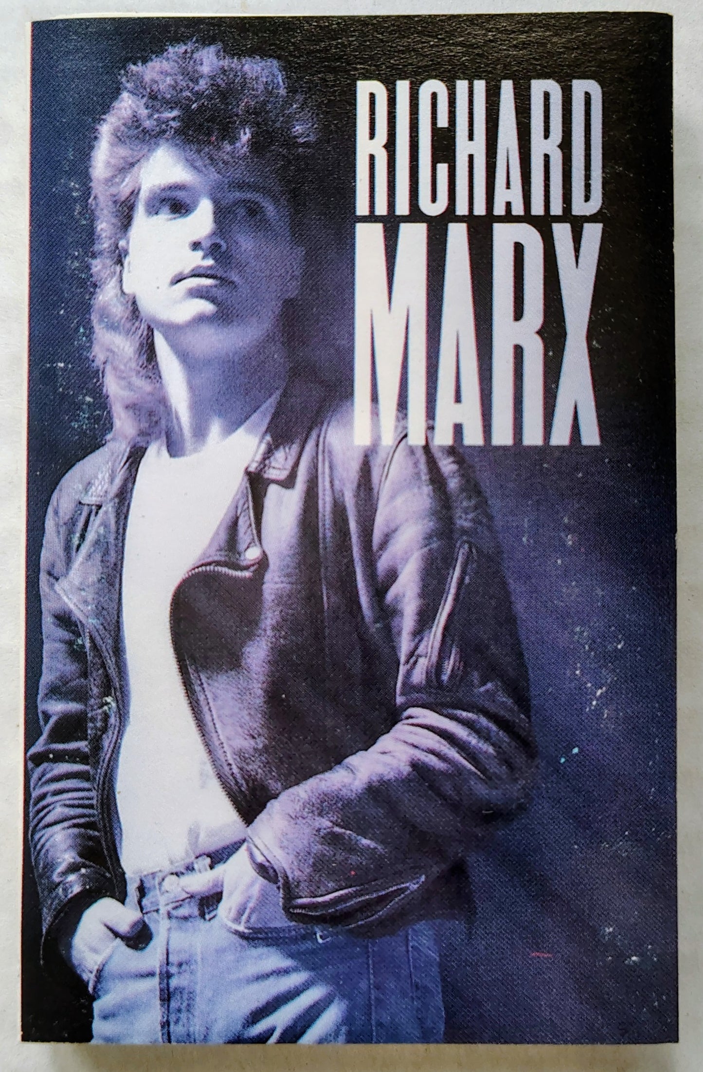 Richard Marx - Richard Marx