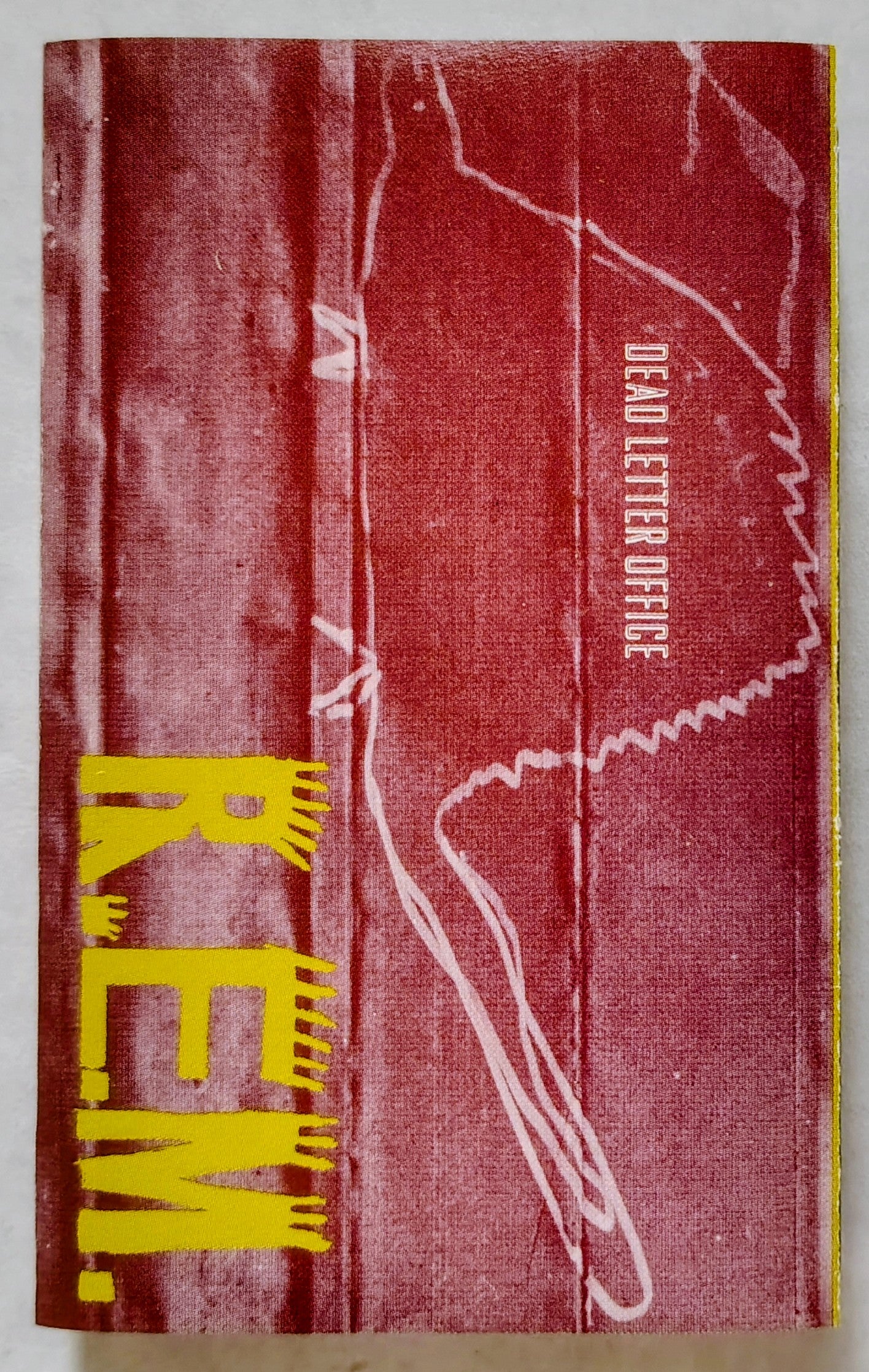 R.E.M. - Dead Letter Office