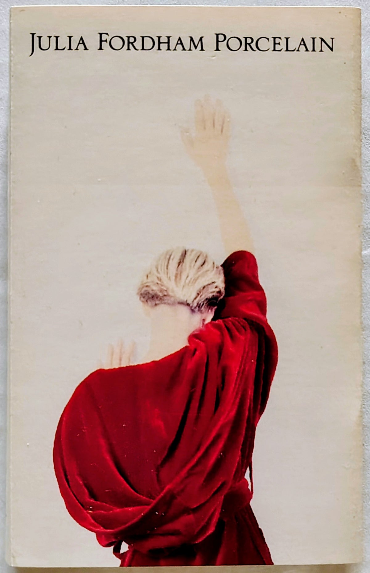 Julia Fordham - Porcelain