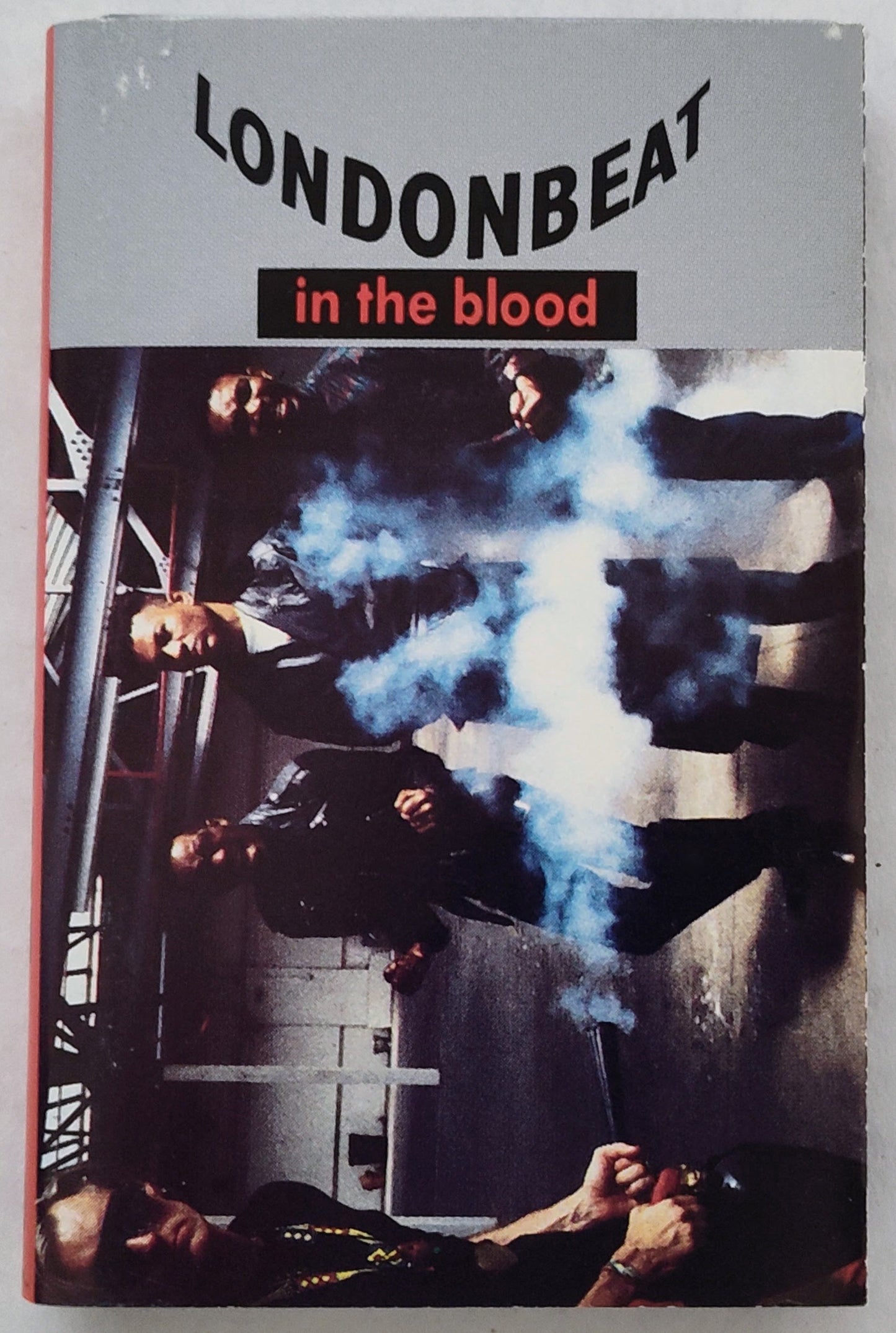 Londonbeat - In the Blood