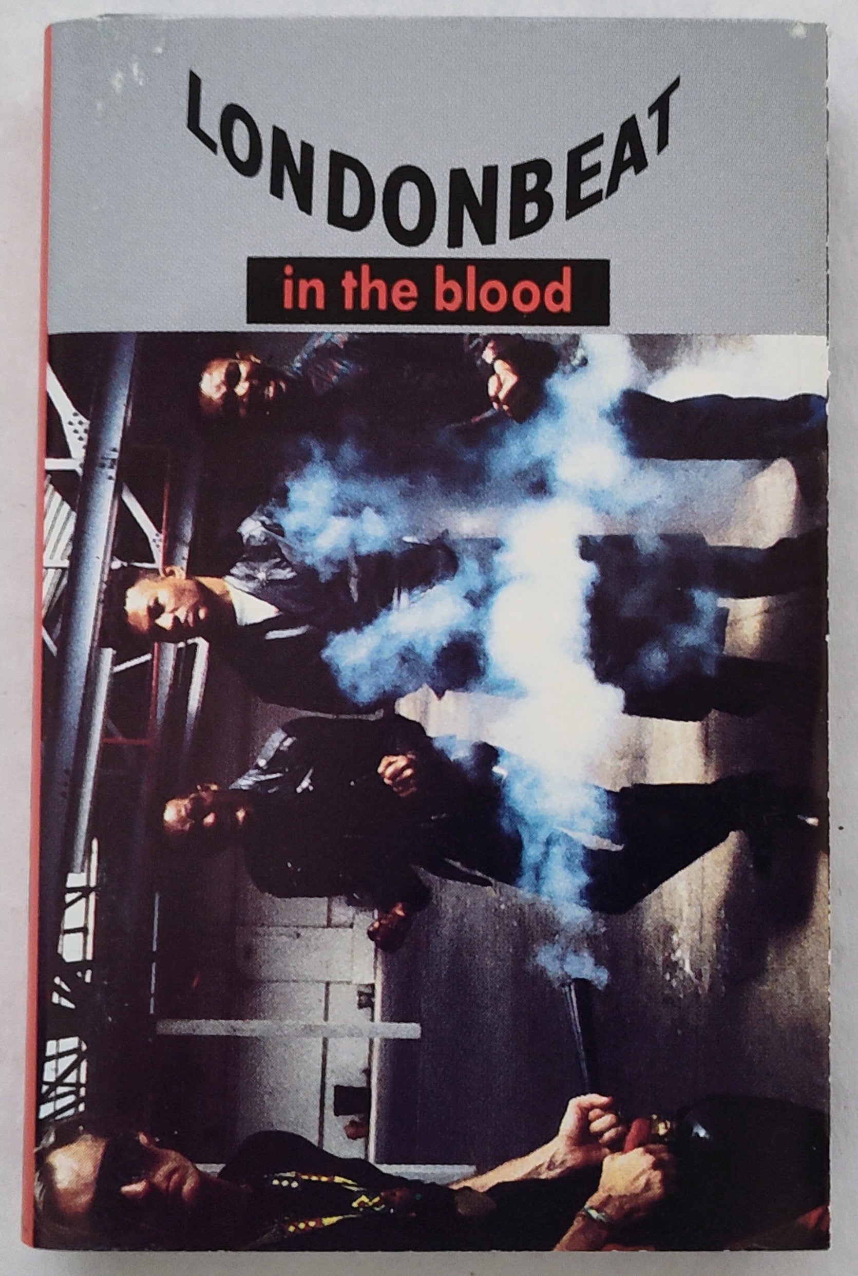 Londonbeat - In the Blood