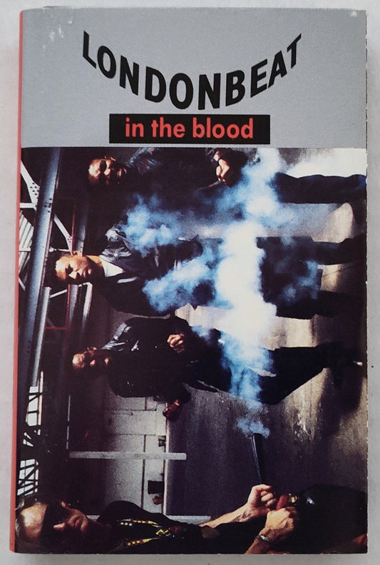 Londonbeat - In the Blood
